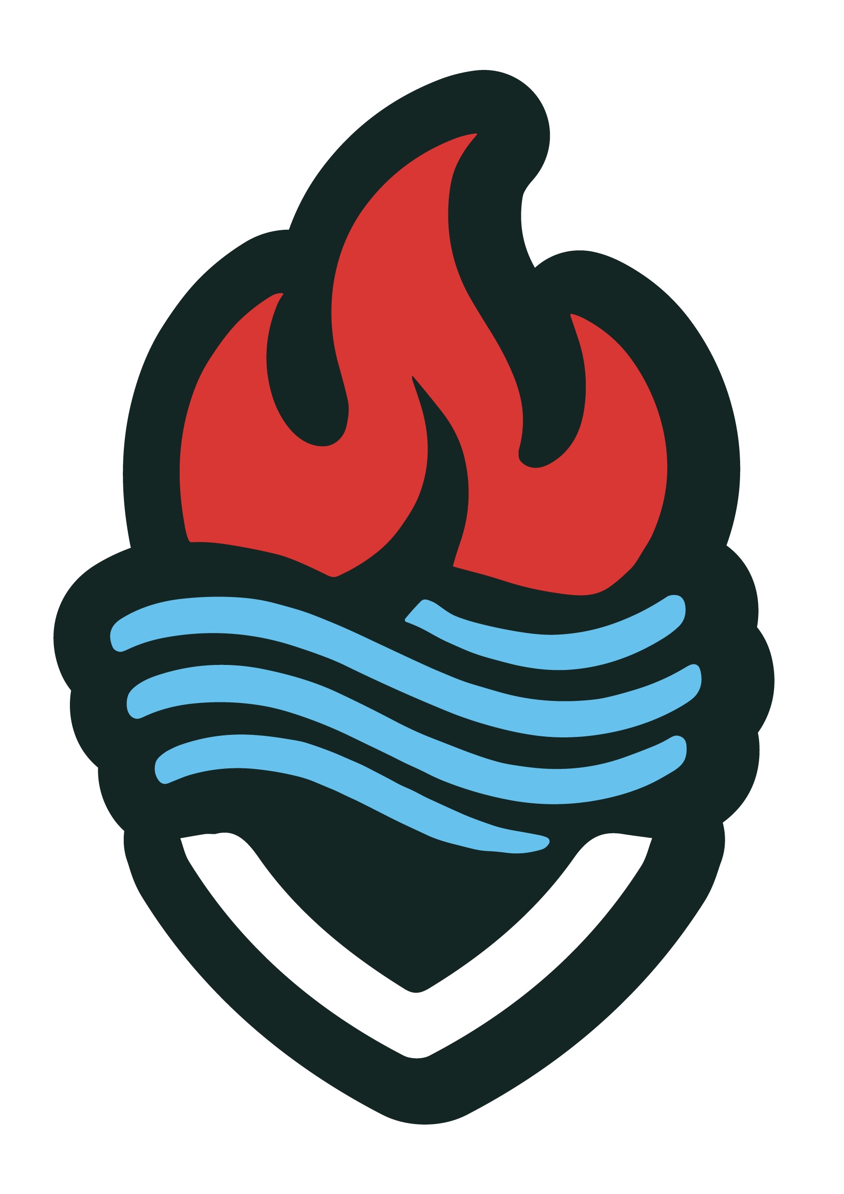 Team Dream Sistas logo